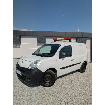 Renault Kangoo Van 1.6 1WŁ SalonPL FV23%