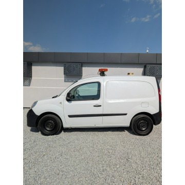Renault Kangoo 2012,  1.6 benzyna - Na sprzedaż za 17 010 zł - Miękinia - zdjęcie 3