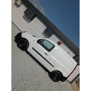 Renault Kangoo 2012,  1.6 benzyna - Na sprzedaż za 17 010 zł - Miękinia - zdjęcie 4