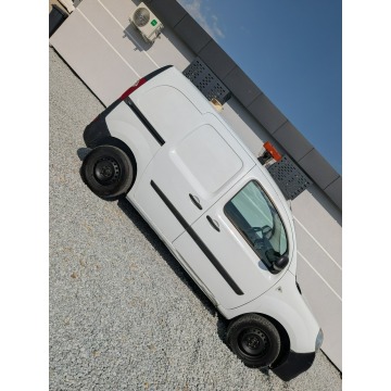 Renault Kangoo 2012,  1.6 benzyna - Na sprzedaż za 17 010 zł - Miękinia - zdjęcie 7