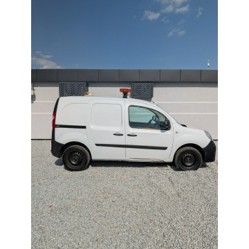 Renault Kangoo 2012,  1.6 benzyna - Na sprzedaż za 17 010 zł - Miękinia - zdjęcie 6