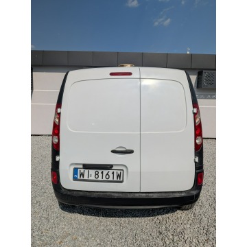 Renault Kangoo 2012,  1.6 benzyna - Na sprzedaż za 17 010 zł - Miękinia - zdjęcie 5