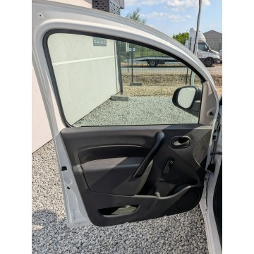 Renault Kangoo 2012,  1.6 benzyna - Na sprzedaż za 17 010 zł - Miękinia - zdjęcie 8