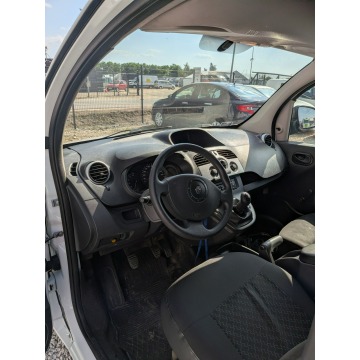 Renault Kangoo 2012,  1.6 benzyna - Na sprzedaż za 17 010 zł - Miękinia - zdjęcie 9