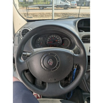 Renault Kangoo 2012,  1.6 benzyna - Na sprzedaż za 17 010 zł - Miękinia - zdjęcie 10