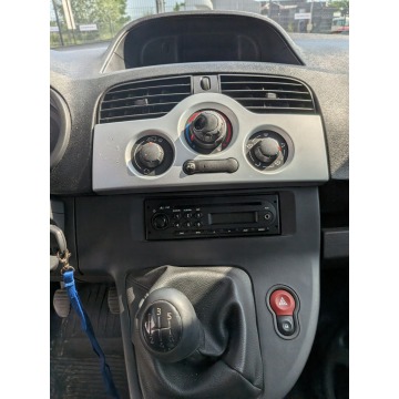 Renault Kangoo 2012,  1.6 benzyna - Na sprzedaż za 17 010 zł - Miękinia - zdjęcie 11