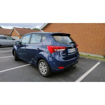 Hyundai ix20  SUV 2016,  1.6 benzyna, automat - Na sprzedaż za 36 000 zł - Sadlno - zdjęcie 2
