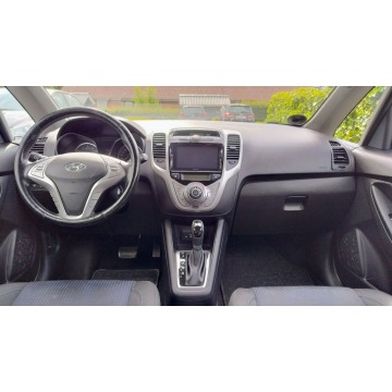 Hyundai ix20  SUV 2016,  1.6 benzyna, automat - Na sprzedaż za 36 000 zł - Sadlno - zdjęcie 3