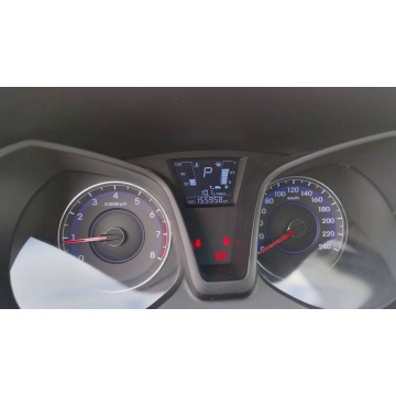 Hyundai ix20  SUV 2016,  1.6 benzyna, automat - Na sprzedaż za 36 000 zł - Sadlno - zdjęcie 9