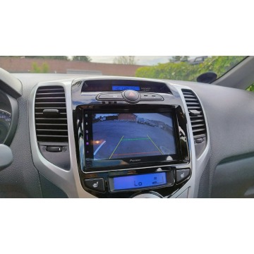 Hyundai ix20  SUV 2016,  1.6 benzyna, automat - Na sprzedaż za 36 000 zł - Sadlno - zdjęcie 11