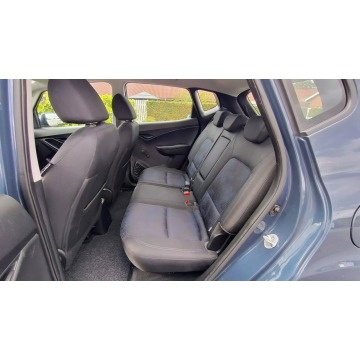 Hyundai ix20  SUV 2016,  1.6 benzyna, automat - Na sprzedaż za 36 000 zł - Sadlno - zdjęcie 12