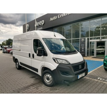 Fiat Ducato 2023,  2.2 diesel - Na sprzedaż za 93 357 zł - Tychy - zdjęcie 2