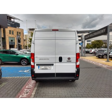 Fiat Ducato 2023,  2.2 diesel - Na sprzedaż za 93 357 zł - Tychy - zdjęcie 6