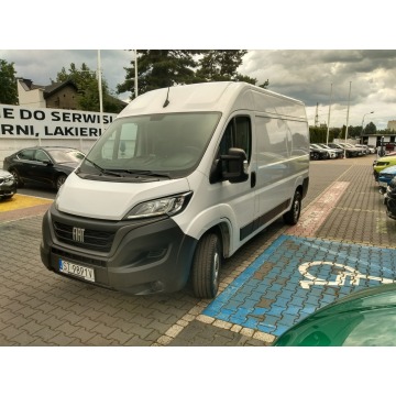 Fiat Ducato 2023,  2.2 diesel - Na sprzedaż za 93 357 zł - Tychy - zdjęcie 4
