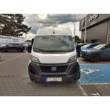Fiat Ducato 2023,  2.2 diesel - Na sprzedaż za 93 357 zł - Tychy - zdjęcie 3