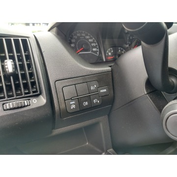 Fiat Ducato 2023,  2.2 diesel - Na sprzedaż za 93 357 zł - Tychy - zdjęcie 10