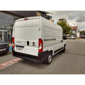 Fiat Ducato 2023,  2.2 diesel - Na sprzedaż za 93 357 zł - Tychy - zdjęcie 7
