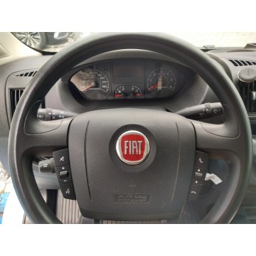 Fiat Ducato 2023,  2.2 diesel - Na sprzedaż za 93 357 zł - Tychy - zdjęcie 11