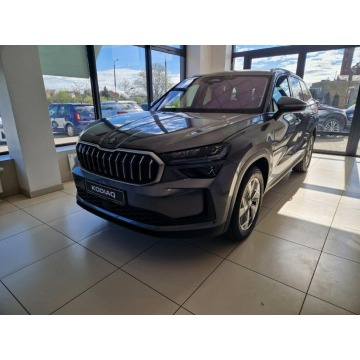 Skoda Kodiaq  SUV 2026,  2.0 diesel, automat - Na sprzedaż za 205 000 zł - Radom - zdjęcie 2