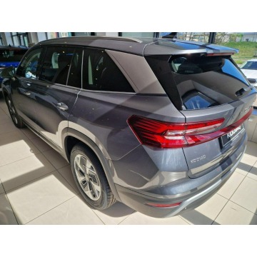 Skoda Kodiaq  SUV 2026,  2.0 diesel, automat - Na sprzedaż za 205 000 zł - Radom - zdjęcie 4