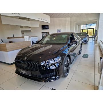 Skoda Superb  Liftback 2026,  2.0 diesel, automat - Na sprzedaż za 229 500 zł - Radom - zdjęcie 2