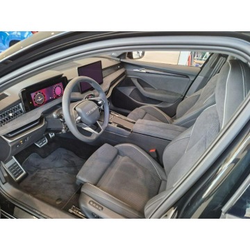 Skoda Superb  Liftback 2026,  2.0 diesel, automat - Na sprzedaż za 229 500 zł - Radom - zdjęcie 6