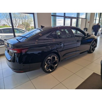 Skoda Superb  Liftback 2026,  2.0 diesel, automat - Na sprzedaż za 229 500 zł - Radom - zdjęcie 5