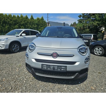 Fiat 500X  SUV 2020,  1.0 benzyna - Na sprzedaż za 55 900 zł - Ruda Śląska - zdjęcie 2