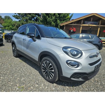 Fiat 500X  SUV 2020,  1.0 benzyna - Na sprzedaż za 55 900 zł - Ruda Śląska - zdjęcie 3