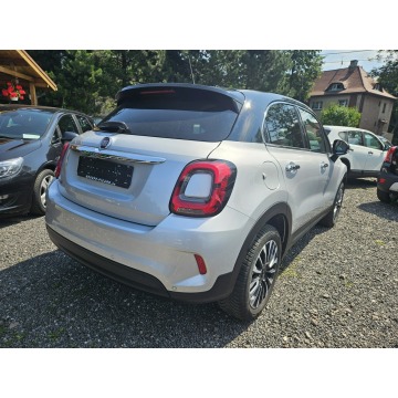 Fiat 500X  SUV 2020,  1.0 benzyna - Na sprzedaż za 55 900 zł - Ruda Śląska - zdjęcie 4