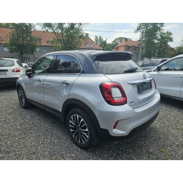 Fiat 500X  SUV 2020,  1.0 benzyna - Na sprzedaż za 55 900 zł - Ruda Śląska - zdjęcie 6