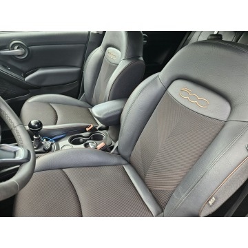 Fiat 500X  SUV 2020,  1.0 benzyna - Na sprzedaż za 55 900 zł - Ruda Śląska - zdjęcie 7