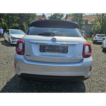 Fiat 500X  SUV 2020,  1.0 benzyna - Na sprzedaż za 55 900 zł - Ruda Śląska - zdjęcie 5