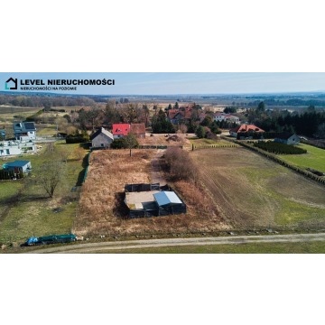 Działka Elbląg sprzedam, pow. 2400 m2  (24a), uzbrojona - zdjęcie 7
