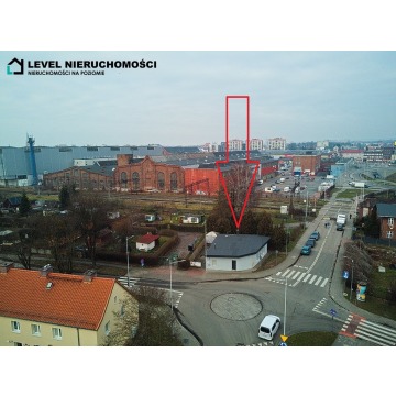 Bezczynszowy lokal wolnostojący - Lokale użytkowe na s... - Elbląg - zdjęcie 1