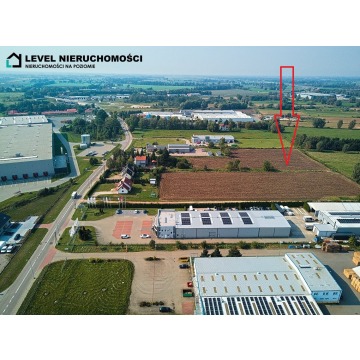 Działka Elbląg sprzedam, pow. 2777 m2  (27.8a), uzbrojona - zdjęcie 3