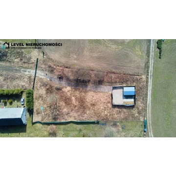 Działka Elbląg sprzedam, pow. 2400 m2  (24a), uzbrojona - zdjęcie 4