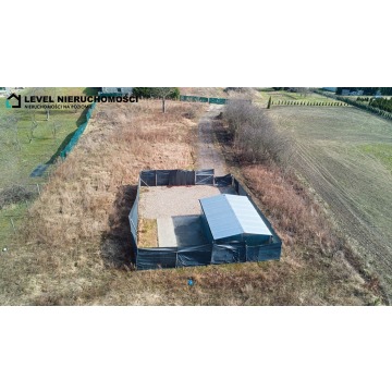 Działka Elbląg sprzedam, pow. 2400 m2  (24a), uzbrojona - zdjęcie 11