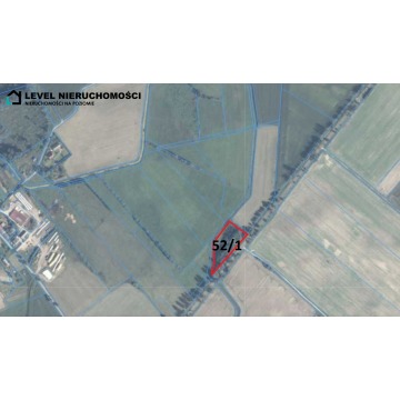Grunty rolne pod Braniewem - Działki na sprzedaż - Braniewo - zdjęcie 8