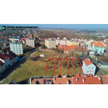 Działka Pasłęk sprzedam, pow. 1199 m2  (12a), uzbrojona - zdjęcie 16