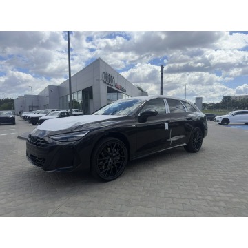 Audi A6  Kombi 2026,  2.0 diesel, automat - Na sprzedaż za 318 521 zł - Radom - zdjęcie 2