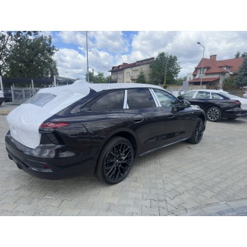 Audi A6  Kombi 2026,  2.0 diesel, automat - Na sprzedaż za 318 521 zł - Radom - zdjęcie 6