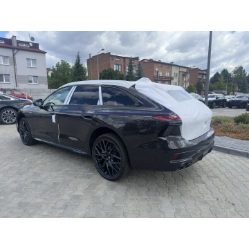 Audi A6  Kombi 2026,  2.0 diesel, automat - Na sprzedaż za 318 521 zł - Radom - zdjęcie 5