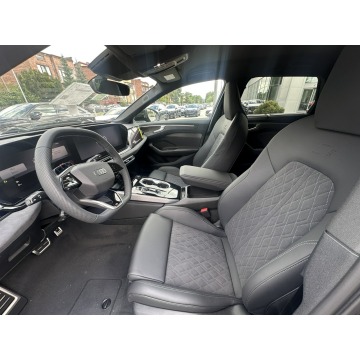 Audi A6  Kombi 2026,  2.0 diesel, automat - Na sprzedaż za 318 521 zł - Radom - zdjęcie 9