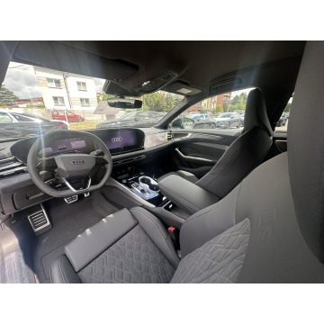 Audi A6  Kombi 2026,  2.0 diesel, automat - Na sprzedaż za 318 521 zł - Radom - zdjęcie 10