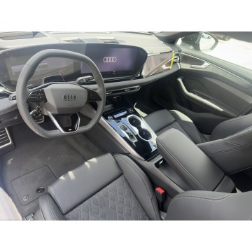 Audi A6  Kombi 2026,  2.0 diesel, automat - Na sprzedaż za 318 521 zł - Radom - zdjęcie 11