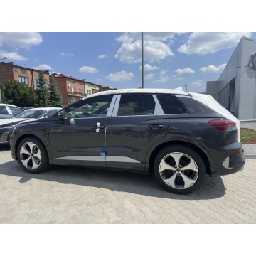 Audi Q4  SUV 2026 elektryczny, automat - Na sprzedaż za 248 247 zł - Radom - zdjęcie 4