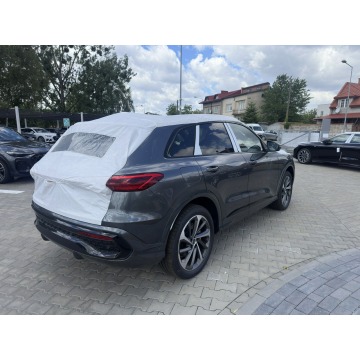 Audi Q5  SUV 2026,  2.0 diesel, automat - Na sprzedaż za 275 655 zł - Radom - zdjęcie 4