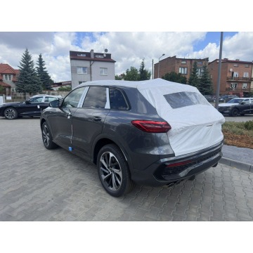 Audi Q5  SUV 2026,  2.0 diesel, automat - Na sprzedaż za 275 655 zł - Radom - zdjęcie 3