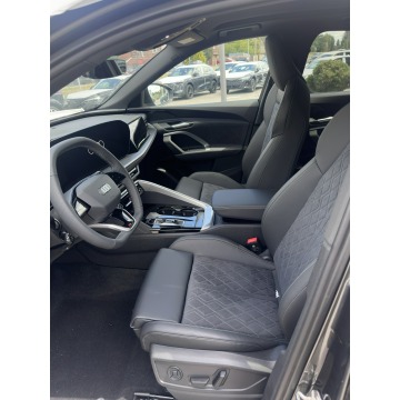 Audi Q5  SUV 2026,  2.0 diesel, automat - Na sprzedaż za 275 655 zł - Radom - zdjęcie 8